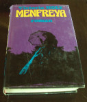 MENFREYA - Victoria Holt 1980.