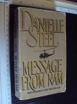 Message from nam - Danielle Steel
