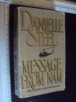 Message from nam - Danielle Steel