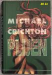 Michael Crichton - Plijen