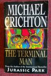 MICHAEL CRICHTON...THE TERMINAL MAN