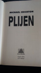 MICHAEL CRICTON PLIJEN