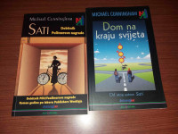 Michael Cunningham  2 knjige