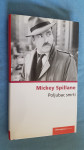 Mickey Spilane Poljubac smrti