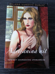 MILANA VUKOVIĆ RUNJIĆ - Andrijanina nit (portret zagrebačke sponzoruše