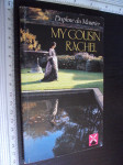 My cousin Rachel - Daphine du Maurier