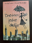 N. Kraus, E. McLaughlin : DNEVNICI JEDNE DADILJE