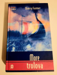 Nancy Farmer : MORE TROLOVA