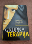 Nedjeljko Kaveljević Ždero : GRUPNA TERAPIJA