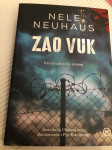Nele Neuhaus - Zao vuk