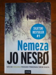 Nemeza Jo Nesbø, ZNANJE ZAGREB 2011