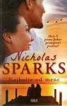Nicholas Sparks: Najbolje od mene