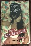 Nick Johnstone - Amy Amy Amy: priča o Amy Winehouse