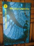 Nicola Griffith: Ammonite