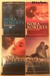 Nora Roberts knjige
