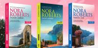 Nora Roberts: Trilogija ČUVARI