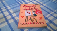 OKRZNUTA LJUBAVLJU TARA HEAVEY MARJAN TISAK