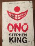 Stephen King - ONO