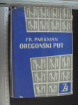 Oregonski put - Fr. Parkman