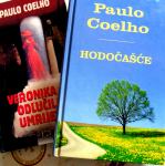 P.Coelho-Obje knjige za 70 kn ! Moguće i odvojeno.