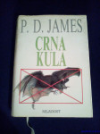 P. D. James : CRNA KULA