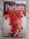 Parfem : Povijest jednog ubojice / Patrick Süskind
