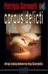Patricia Cornwell: Corpus delicti