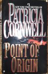 Patricia Cornwell: Point of origin