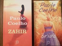 PAULO COELHO - Zahir i Brida