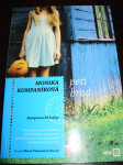 PETI BROD Monika Kompanikova