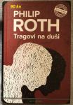 Philip Roth - Tragovi na duši