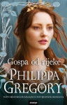 Philippa Gregory:Gospa od rijeke