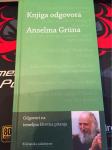 Anselm Grun - Knjiga odgovora Anselma Grüna