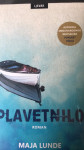 PLAVETNILO Maja Lunde