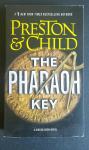 PRESTON&CHILD...THE PHARAOH KEY