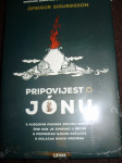 PRIPOVIJEST O JONU Ofeigur Sigurdsson