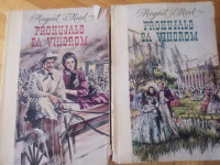 PROHUJALO S VIHOROM - M. MITCHEL