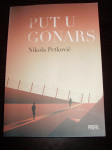PUT U GONARS Nikola Petković