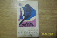 RASTANAK - Stanislaw Dygat