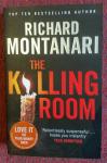 RICHARD MONTANARI...THE KILLING ROOM