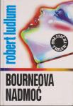 Robert Ludlum: Bourneova nadmoć
