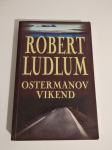 Robert Ludlum: OSTERMANOV VIKEND