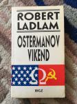 Robert Ludlum - Ostermanov vikend