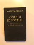 Roman Jakobson : Ogledi iz poetike