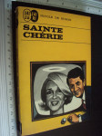 Sainte Cherie - Nicole de Buron