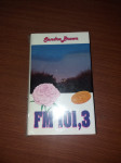 Sandra Brown-FM 100,3