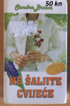Sandra Brown - Ne šaljite cvijeće