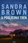 Sandra Brown: U posljednji tren