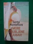 Santa Montefiore: MORE IZGUBLJENE LJUBAVI