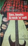Saša Pavković: Sex, books & rock 'n' roll